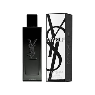 Yves Saint Laurent MYSLF Eau de Parfum Spray for Men – 3.4 oz / 100 mL