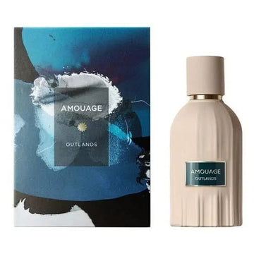 AMG Outlands EDP 100ml (Men)