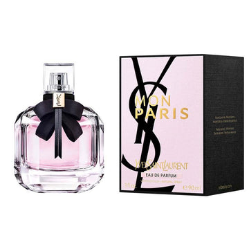 Yves Saint Laurent Mon Paris Eau de Parfum – 90 mL / 3.0 fl oz