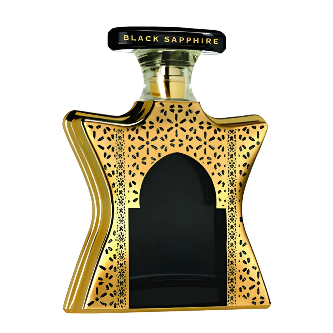 Bond No. 9 New York Dubai Black Sapphire Unisex Eau de Parfum, 3.4 Fl Oz