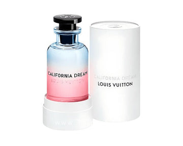 Louis Vuitton California Dream Eau de Parfum EDP 100ml 3.4 oz Unisex Fragrance