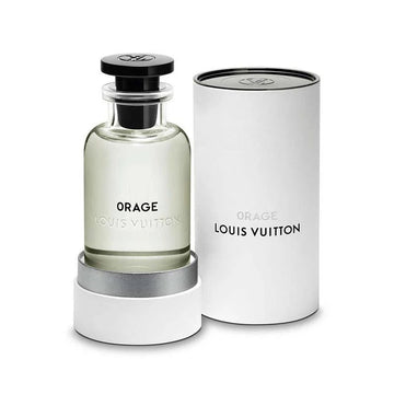 Louis Vuitton Orage Eau de Parfum EDP 100ml 3.4 oz Men’s Fragrance