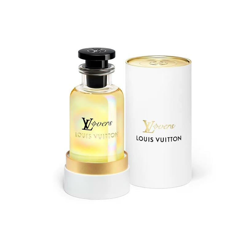 Louis Vuitton LV Lovers Eau de Parfum EDP 100ml Spray for Men