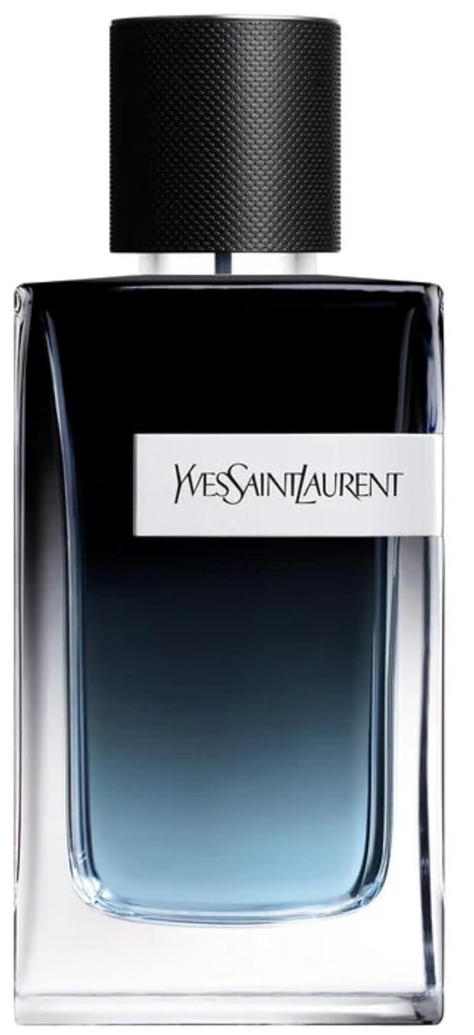 Yves Saint Laurent Y For Men Eau de Parfum, Multi, 3.3 fl.Oz