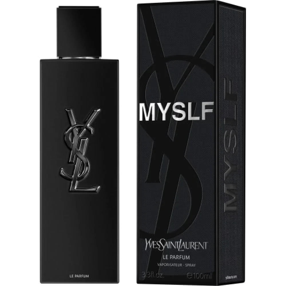 Yves Saint Laurent Le Parfum My Self Eau de Parfum 100ml