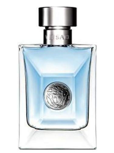 Versace Pour Homme Eau de Toilette – 100 mL / 3.4 fl oz