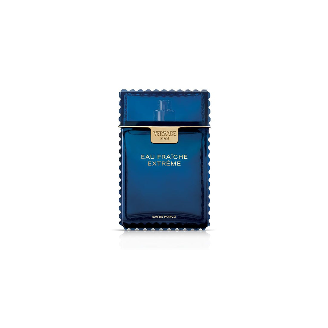 Versace Eau Fraiche Extreme Pour Homme Eau de Parfum Spray – 3.4 oz / 100 ml