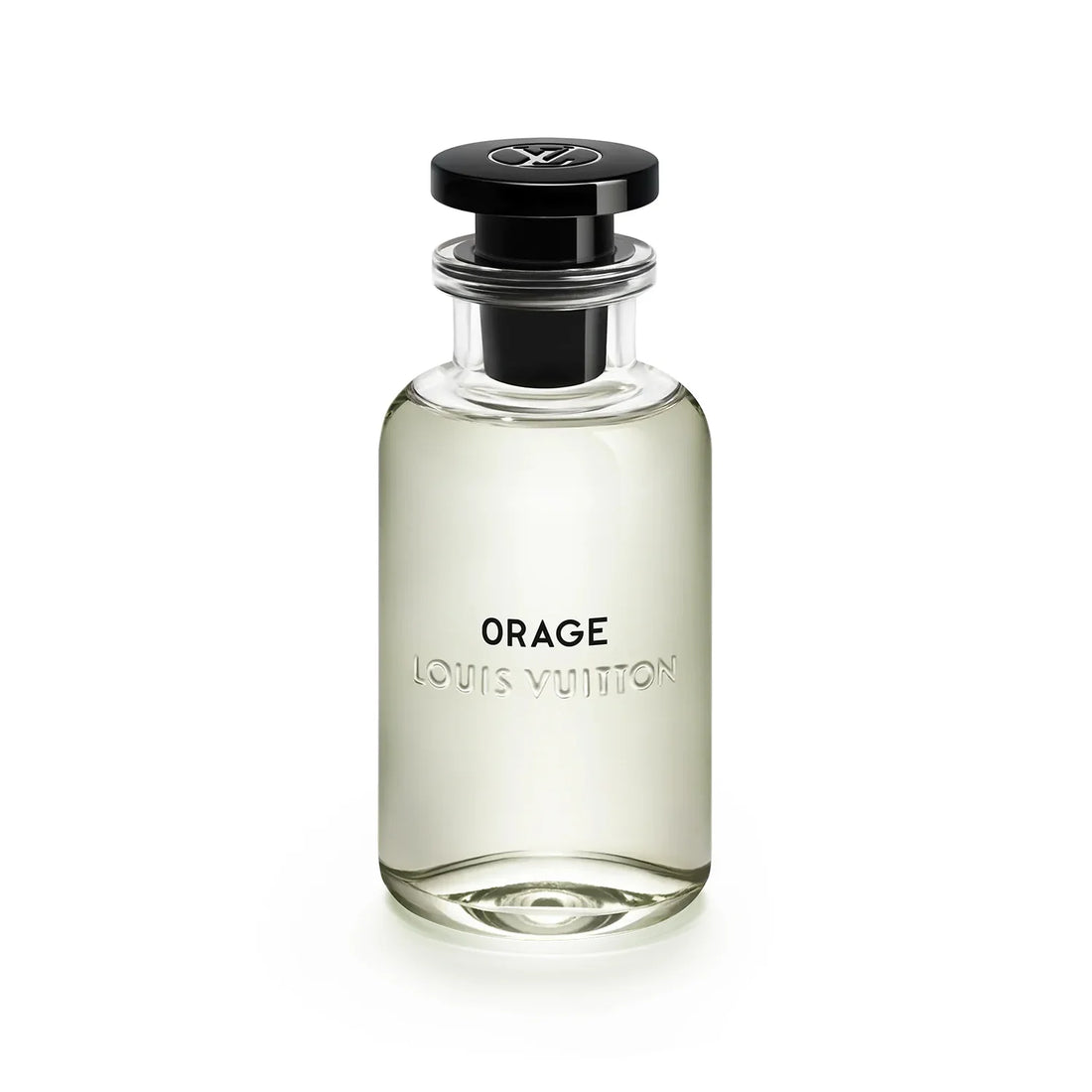 Louis Vuitton Orage Eau de Parfum EDP 100ml 3.4 oz Men’s Fragrance