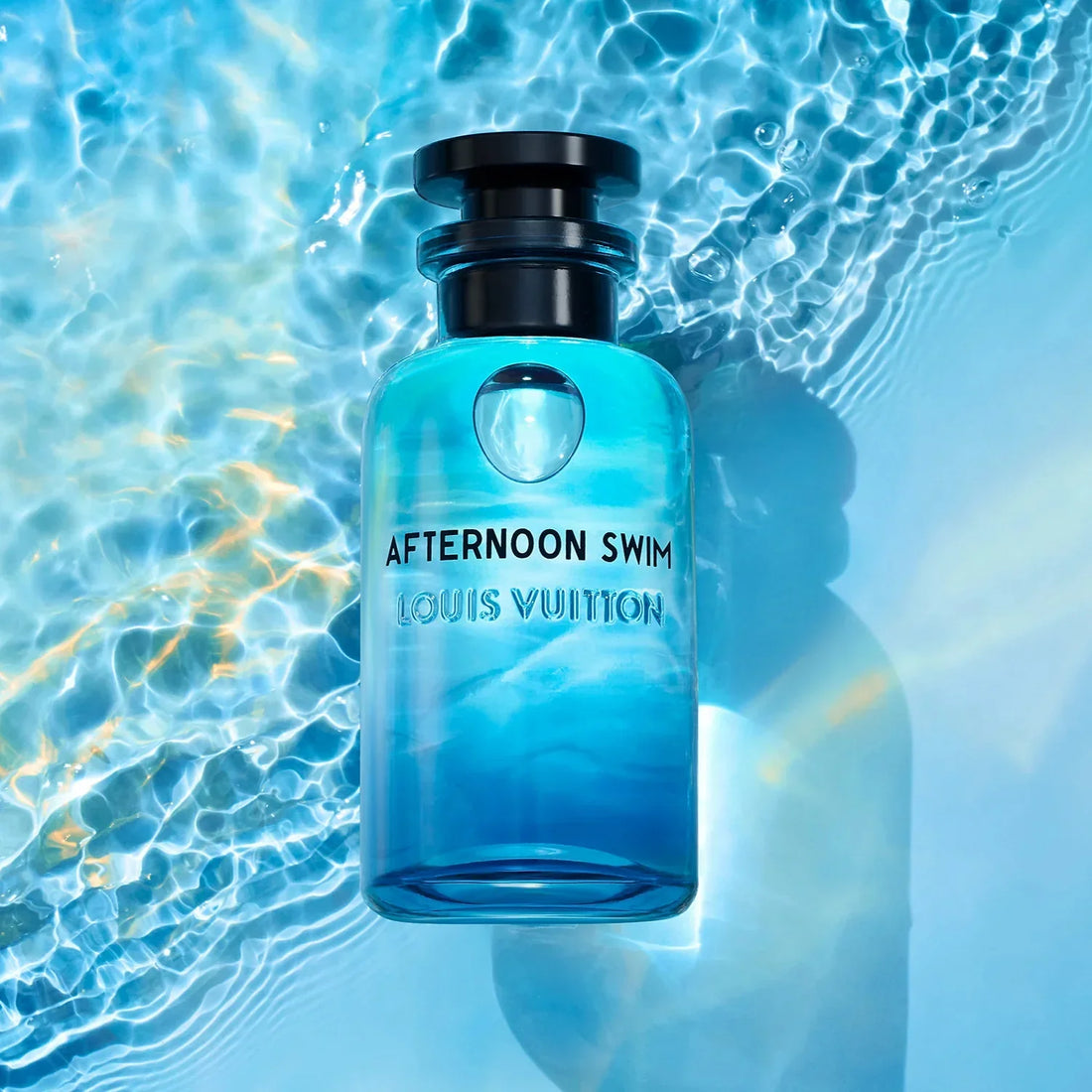 Louis Vuitton Afternoon Swim Eau de Parfum EDP 100ml 3.4 oz Unisex Fragrance
