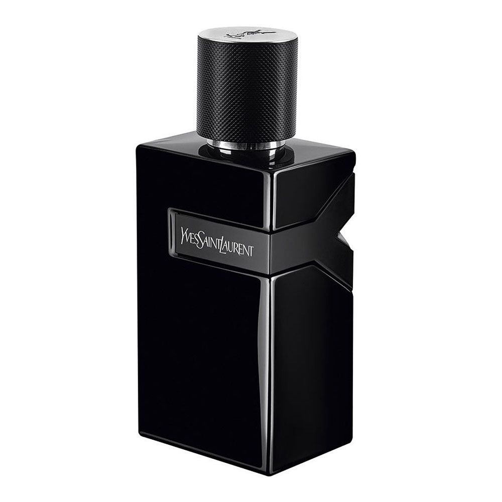 Yes Saint Laurent Ysl Y Le Perfume Men Edp 100Ml (New)