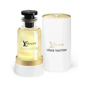 Louis Vuitton LV Lovers Eau de Parfum EDP 100ml Spray for Men