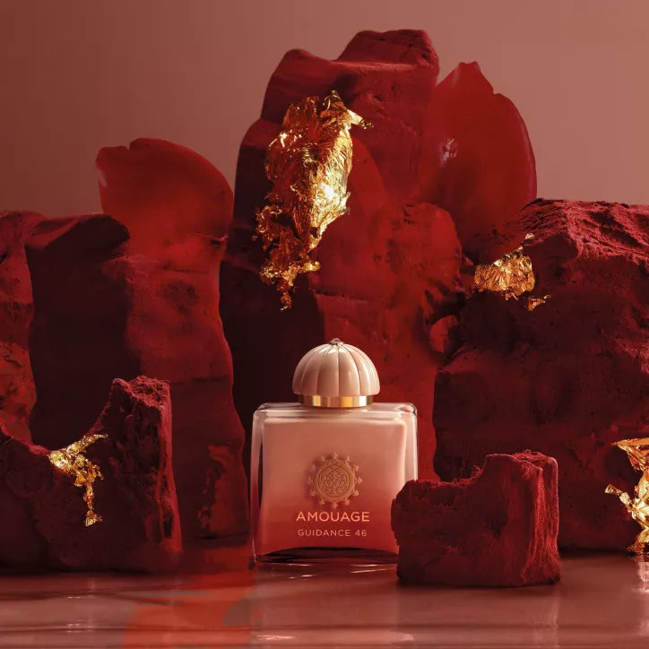 Amouage Guidance 46 Extrait