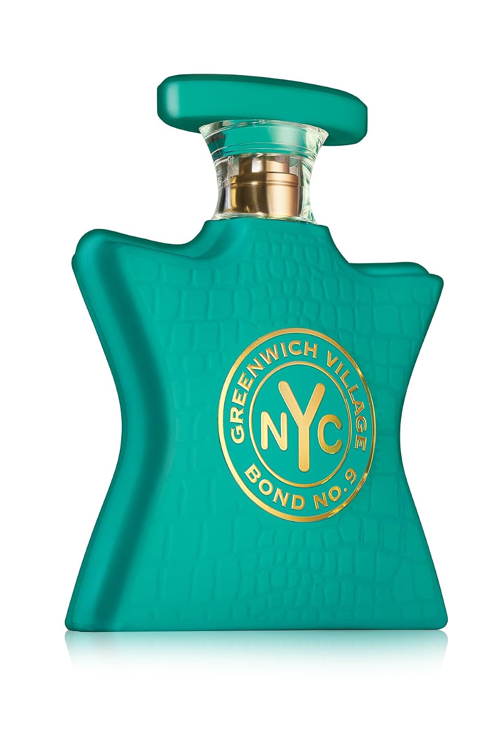 Bond No. 9 New York Greenwich Village Scented Candle