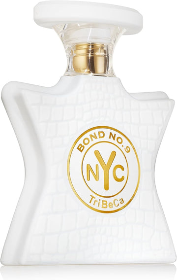 Bond No. 9 New York Tribeca Unisex Eau de Parfum, 1.7 Fl Oz