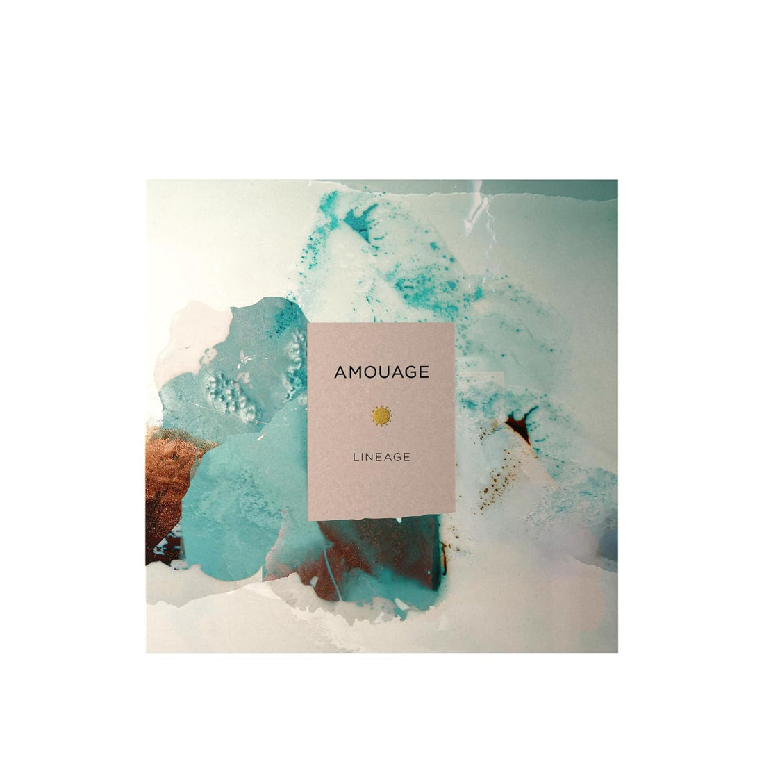 Amouage Lineage by Eau De Parfum Spray 100ml