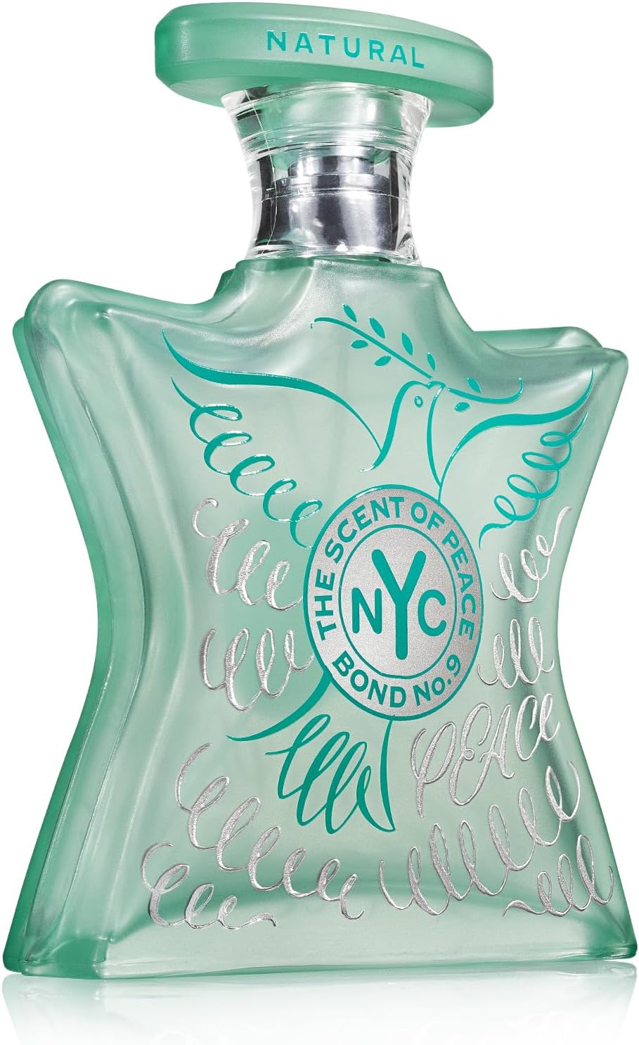 Bond No. 9 New York The Scent of Peace Natura Eau De Perfume for Unisex 100 ml