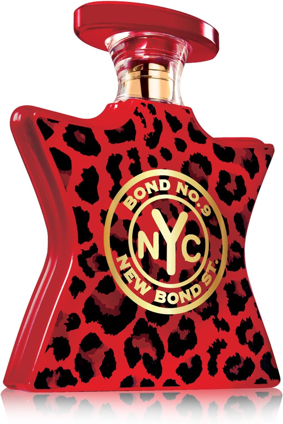 Bond No. 9 New York New Bond St. Eau de Parfum 100ml