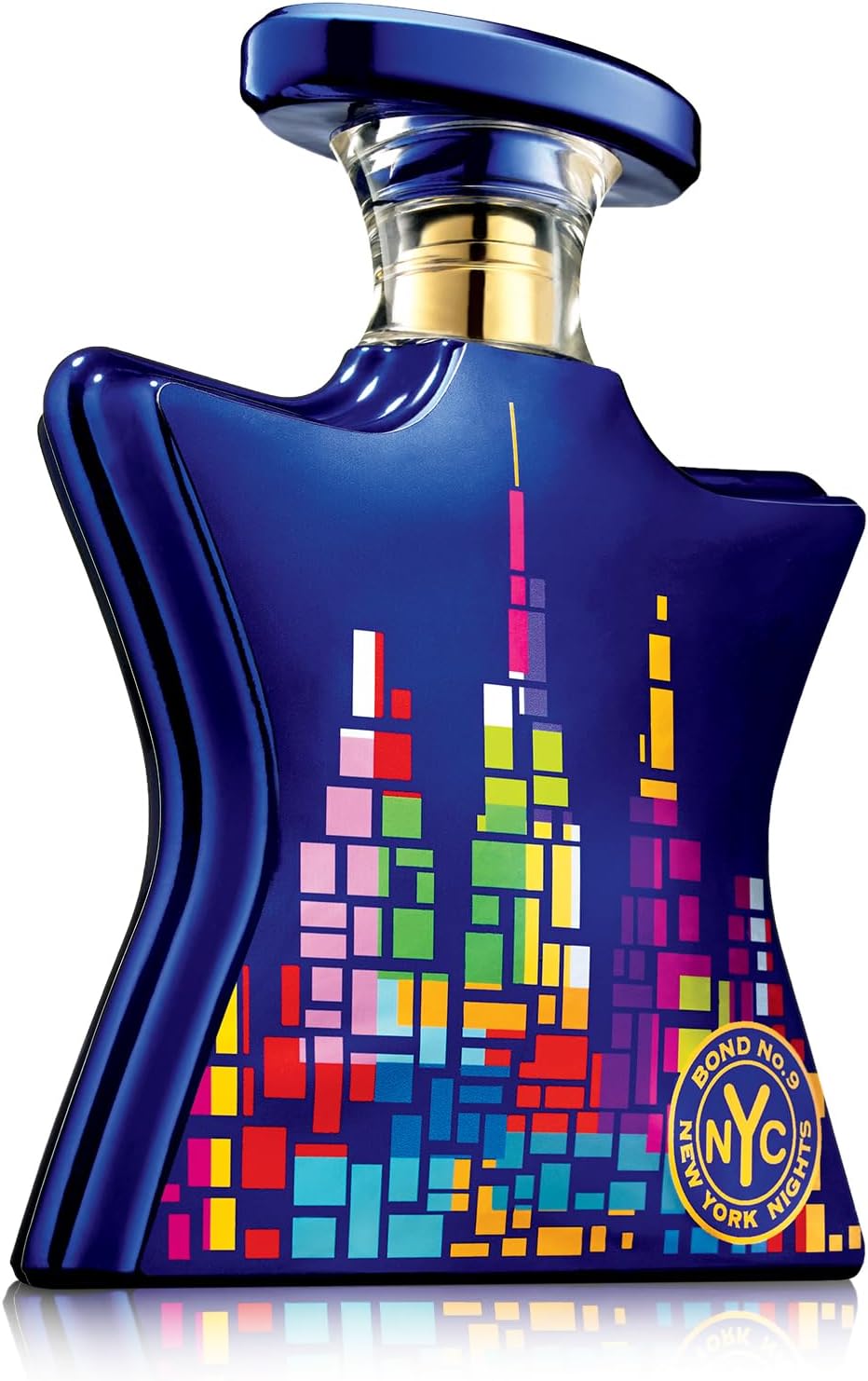 Bond No. 9 New York Nights by Bond No. 9 Eau De Parfum Spray 1.7 oz