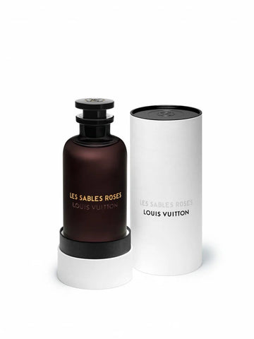 Louis Vuitton Les Sables Roses Eau de Parfum EDP 100ml 3.4 oz Unisex Fragrance