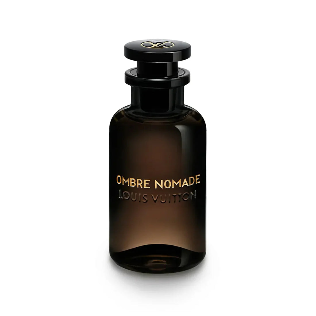 Louis Vuitton Ombre Nomade Eau de Parfum – 3.4 FL OZ / 100 ML – Luxury Fragrance
