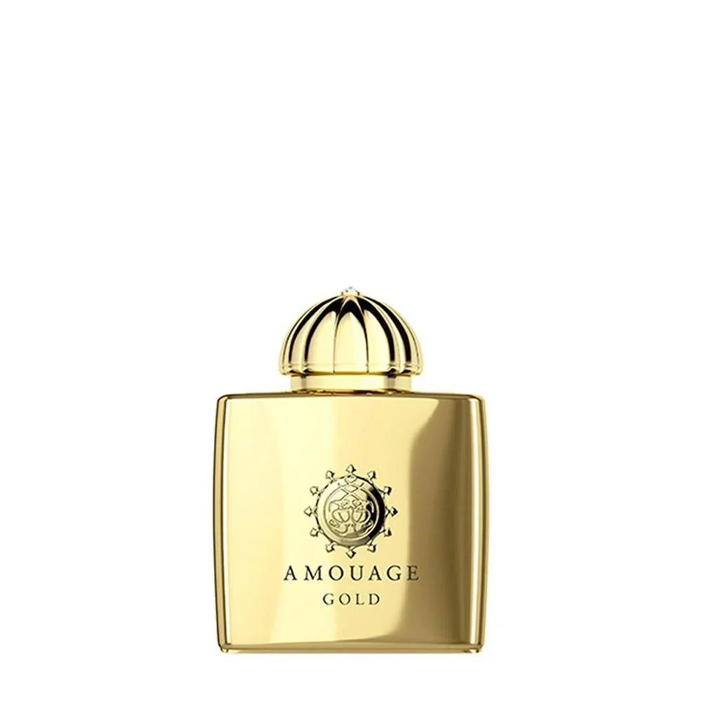 Amouage Gold Eau de Parfum 100ml for Women - Vanilla store | Vanilla