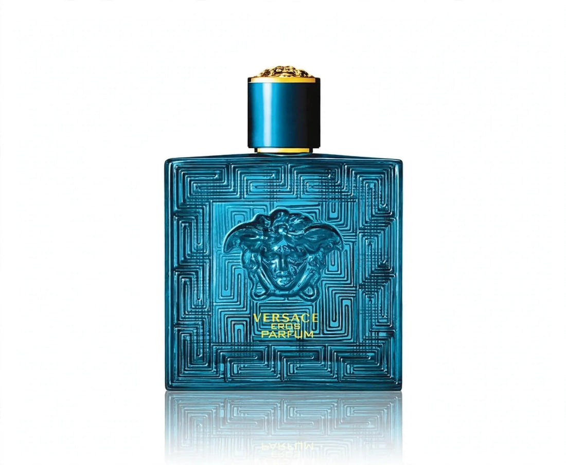 Versace Eros Parfum for Men – 100 mL / 3.4 fl oz