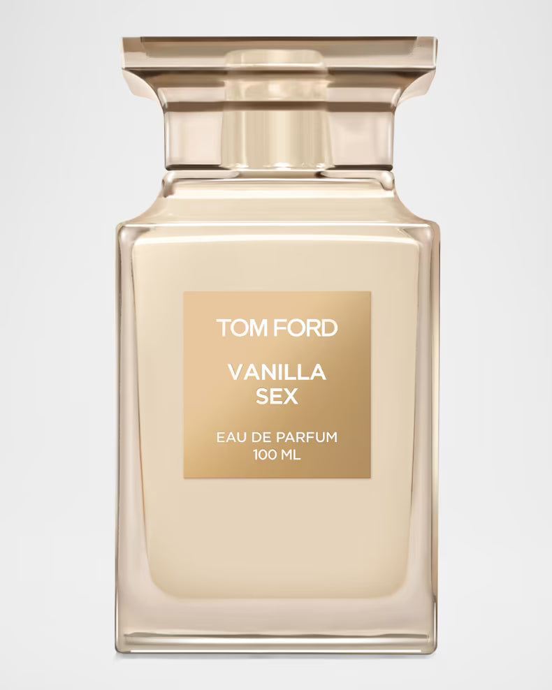 3.4 FL TOM FORD VANILLA SEX EAU DE PARFUM