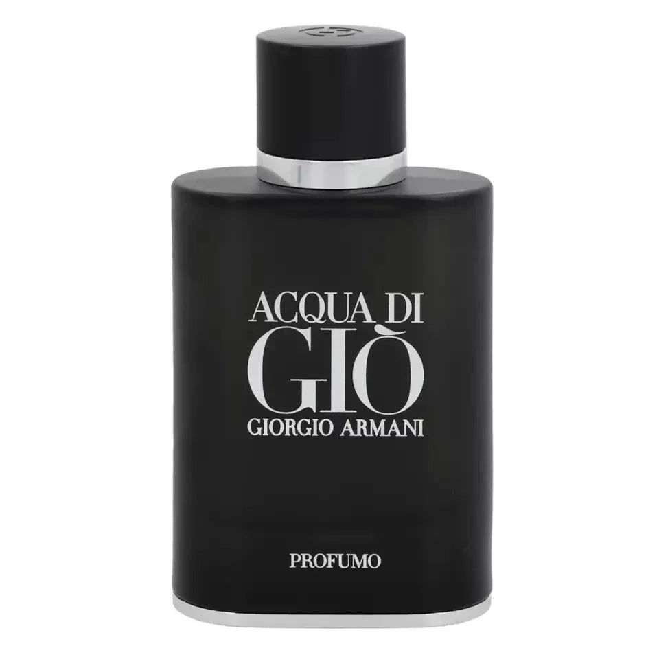 Acqua Di Gio Profumo by Giorgio Armani 4.2oz Cologne For Men New in Box for men