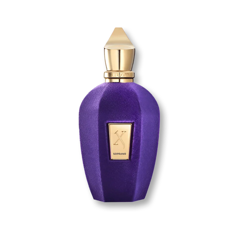 Xerjoff Sospiro Soprano Eau de Parfum | Luxury Unisex Oriental Floral Fragrance
